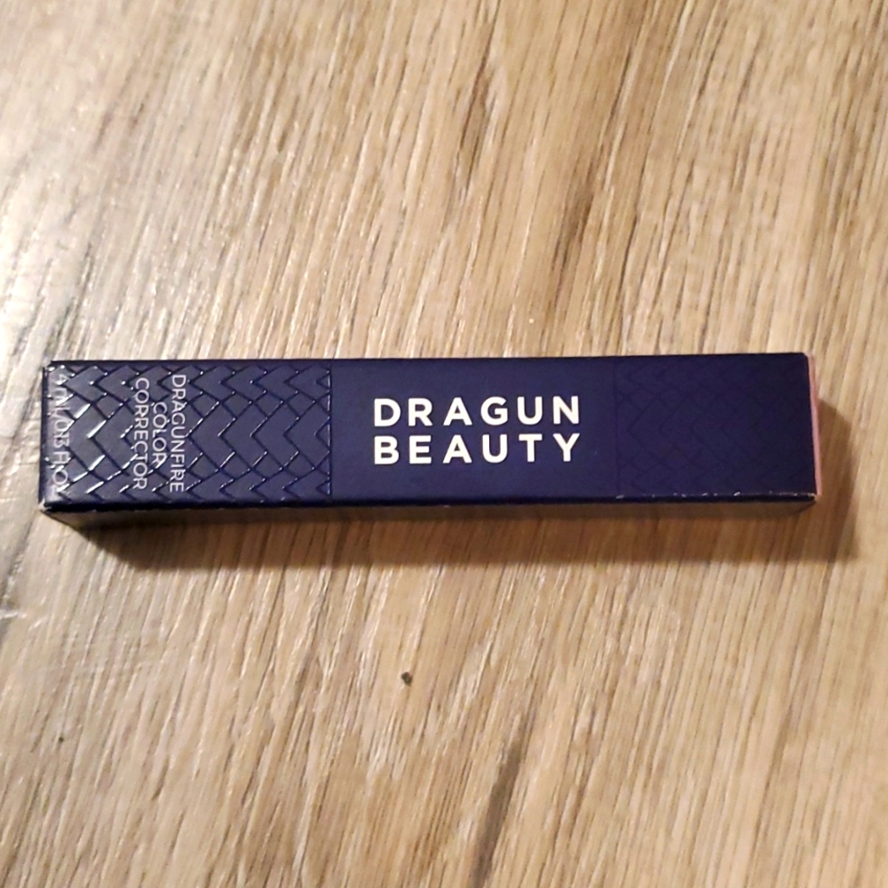 Dragun Beauty color corrector